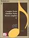 Book Piano Complete Works IV (Music Scores)