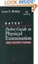 Bates' Pocket Guide to Physical Examination and History Taking (Professional Guide Series)