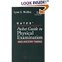 Bates' Pocket Guide to Physical Examination and History Taking (Professional Guide Series)