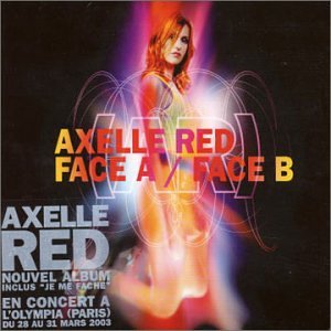 Axelle Red - je me fache Lyrics - Zortam Music