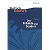 EinFach Deutsch - Unterrichtsmodelle: E.T.A. Hoffmann 'Das Fräulein von Scuderi' EinFach Deutsch - Unterrichtsmodelle: E.T.A. Hoffmann 'Das Fräulein von Scuderi'