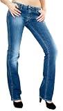 Jeans LE TEMPS DES CERISES J102 4ANS