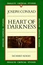 The Heart of Darkness (Critical Studies, Penguin)