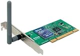D-Link DWL-510 Air 11Mbit WLAN PCI Adapter, Netzwerkkarte D-Link DWL-510 Air 11Mbit WLAN PCI Adapter, Netzwerkkarte