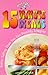 Book Quick and Easy 15 Minute Meals (Quick & Easy)