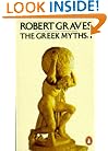 The Greek Myths (Volume 1)