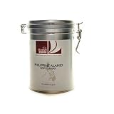 Phillipine Alamid Civet Cat Kopi Luwak Coffee Gift Set - 125g - Whole Bean