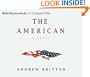 The American (Ryan Kealey Series)