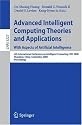 Advanced Intelligent Computing Theories and Applications with Aspects of Artificial Intelligence (Lecture Notes in Computer Science): Fourth ... / Lecture Notes in Artificial Intelligence)
