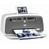 Hewlett-Packard Photosmart A716 CompactPhoto