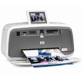 Photosmart A716 CompactPhoto Q7101A#ABA