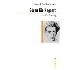 S�ren Kierkegaard zur Einf�hrung