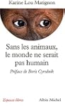 Sans les animaux le monde ne serait p...