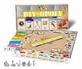D.i.y. Opoly Do It Yourself Monopoly