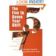 The Five to Seven Year Shift: The Age of Reason and Responsibility (John D. and Catherine T. MacArthur Foundation Series on Mental Health and Development)'