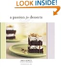 A Passion for Desserts