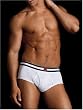Tommy Hilfiger Men's Tommy Briefs, 3-Pack