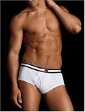 Tommy Hilfiger Men's Tommy Briefs, 3-Pack