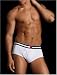Apparel : Tommy Hilfiger Men's Tommy Briefs, 3-Pack
