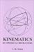 Book Kinematics of Spherical Mechanisms