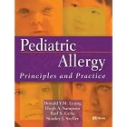 Click here to buy Pediatric Allergy: Principles and Practice by Donald Y. M. Leung, Hugh Sampson, and Raif Geha.