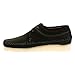 Clarks Men's Suede Weaver Shoes