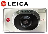 Leica Z2X 35mm Camera