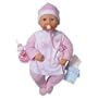 Baby Annabell Function Doll
