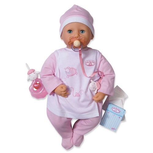 Baby Annabell Function Doll Baby Annabell Function Doll