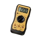 Ideal 61-310 Resi-Pro Multimeter