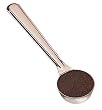 Espresso Supply Stainless Steel Doser Scoop, 1-Ounce from Espresso Supply, Inc