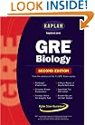 Kaplan GRE Biology