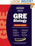 Kaplan GRE Biology