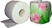 Green Rose Soft Toilet Paper, 500 Sheets, 96 rolls / case