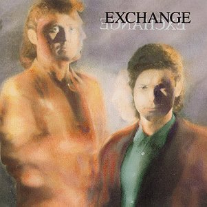 CD-Charts  Search : Exchange