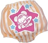 ぽぽちゃんにおみやげ ! パンツの画像