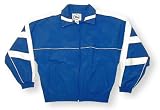 Code Four Athletics 'Normandy' soccer warm-up jacket