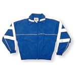 SAVE $12 - Code Four Athletics 'Normandy' soccer warm-up jacket $24.00