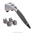 Medisana 88272 Intensivmassageger�t ITM
