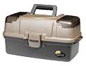 Plano Large 3-Tray with Top Access Tackle Box