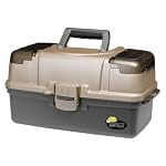 Plano Large 3-Tray with Top Access Tackle Box