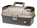 Sporting Goods : Plano Large 3-Tray with Top Access Tackle Box