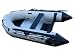 Seamax Ocean290 - 9.5 Feet Aluminum Floor V Hull - Inflatable Fishing Boat Seamax Ocean290 - 9.5 Feet Aluminum Floor V Hull - Inflatable Fishing Boat