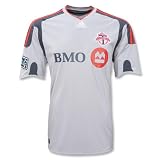 Toronto FC 2010 MLS Third Soccer Jersey