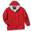 Unisex Enterprise Jacket, Red