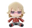 TIGER & BUNNY ぬいぐるみ バーナビー・ブルックスJr.