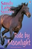Ride by Moonlight (Usborne Sandy Lane Stables)