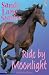 Ride by Moonlight (Usborne Sandy Lane Stables)