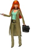 Barbie: 1 Modern Circle - Barbie, Producer
