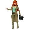 Barbie: 1 Modern Circle - Barbie, Producer